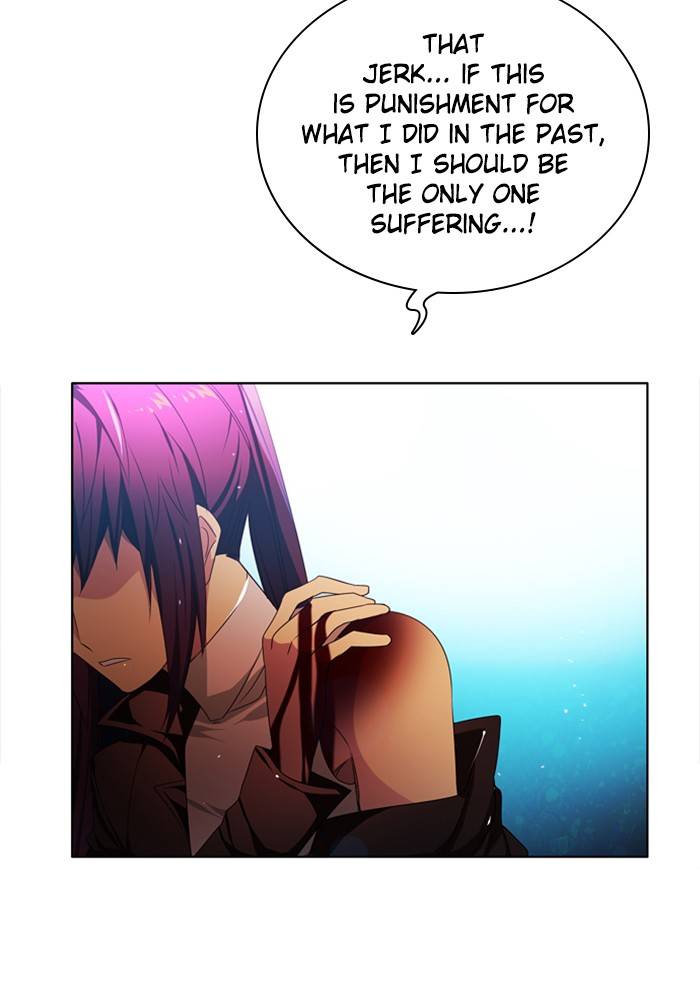 Zero Game Chapter 85 - Page 40 in English