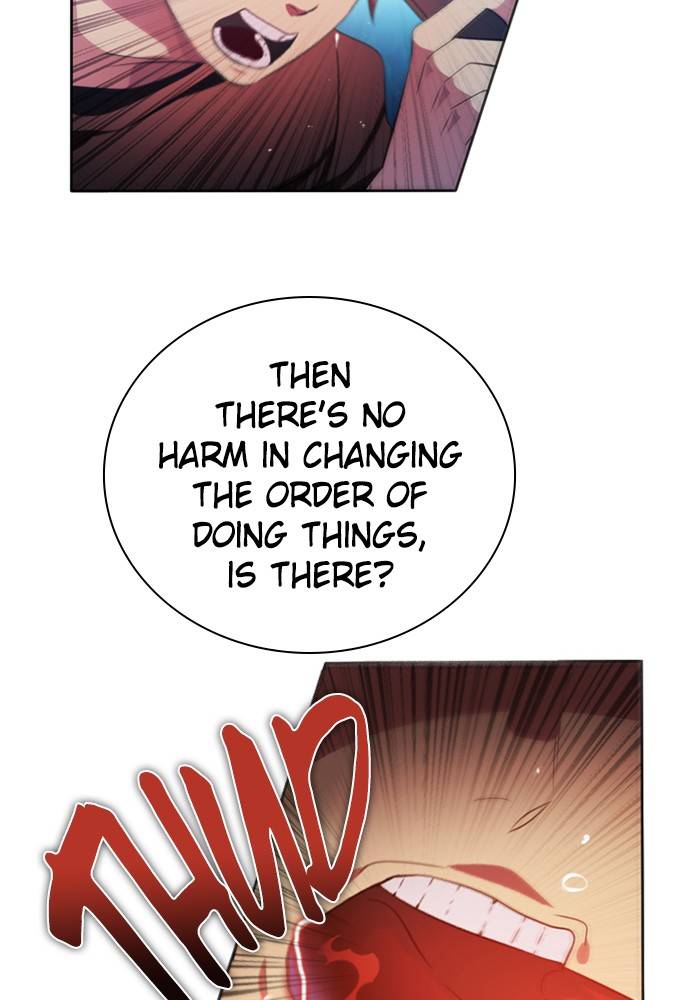 Zero Game Chapter 85 - Page 46 in English