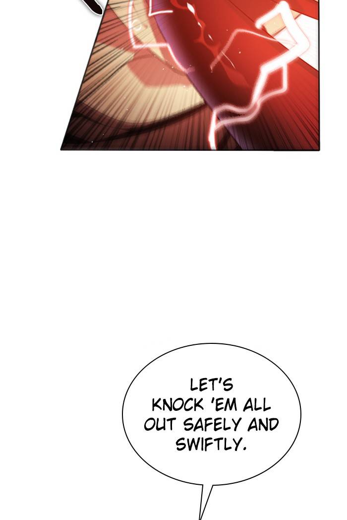 Zero Game Chapter 85 - Page 47 in English