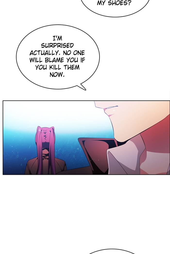 Zero Game Chapter 85 - Page 5 in English