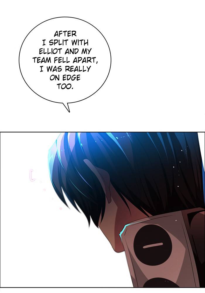 Zero Game Chapter 85 - Page 59 in English