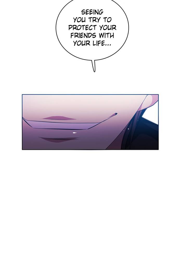 Zero Game Chapter 85 - Page 65 in English
