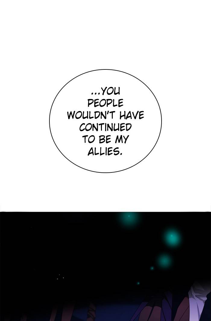 Zero Game Chapter 85 - Page 72 in English