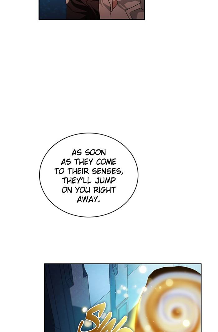 Zero Game Chapter 85 - Page 80 in English