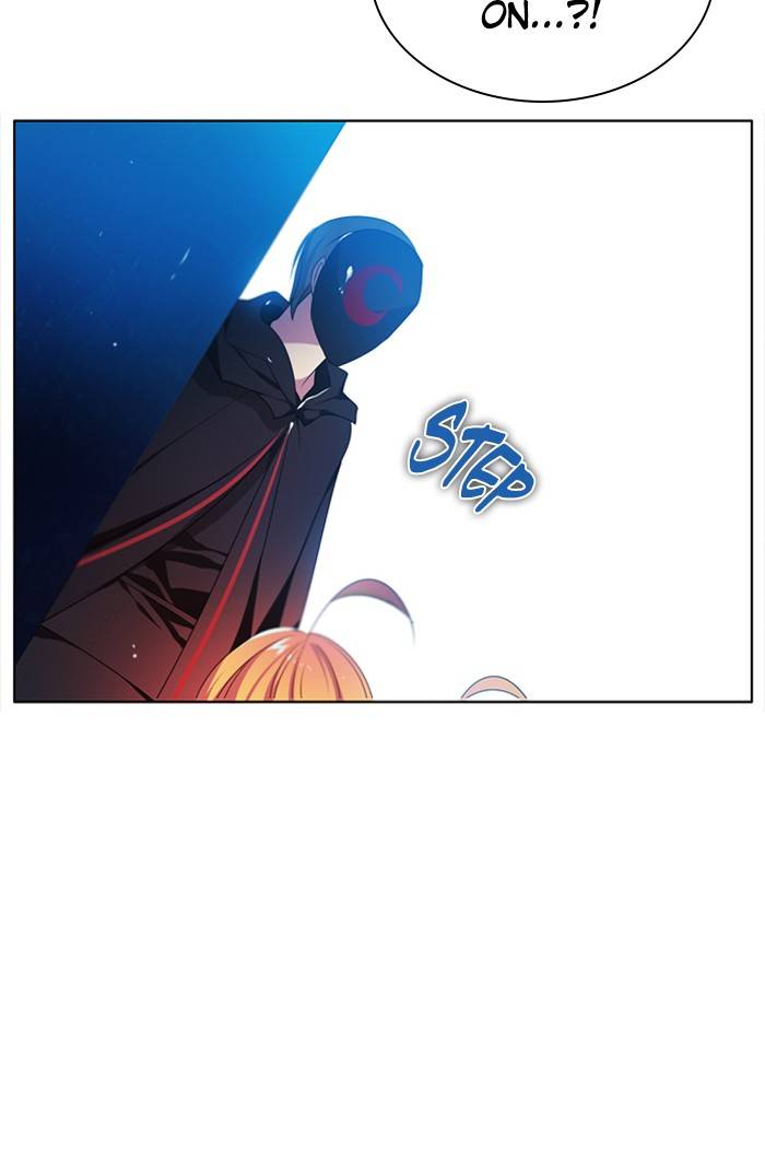 Zero Game Chapter 85 - Page 89 in English