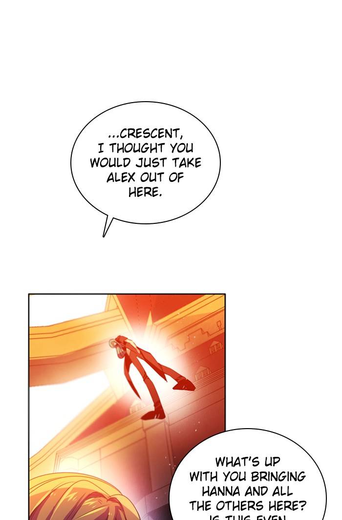 Zero Game Chapter 86 - Page 100 in English