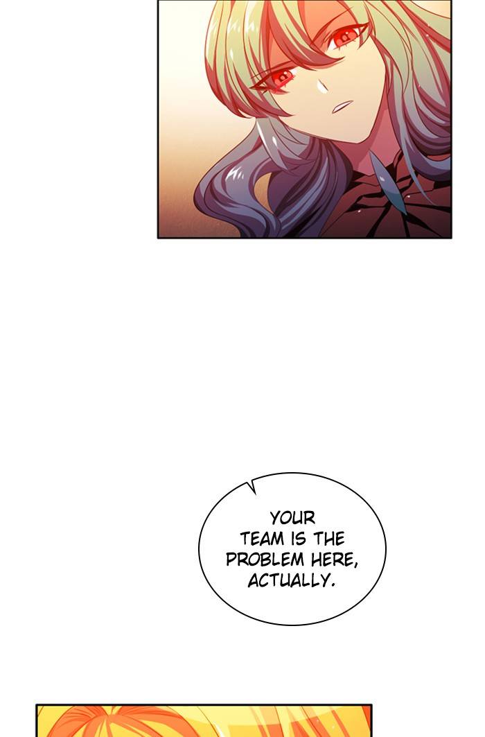 Zero Game Chapter 86 - Page 102 in English