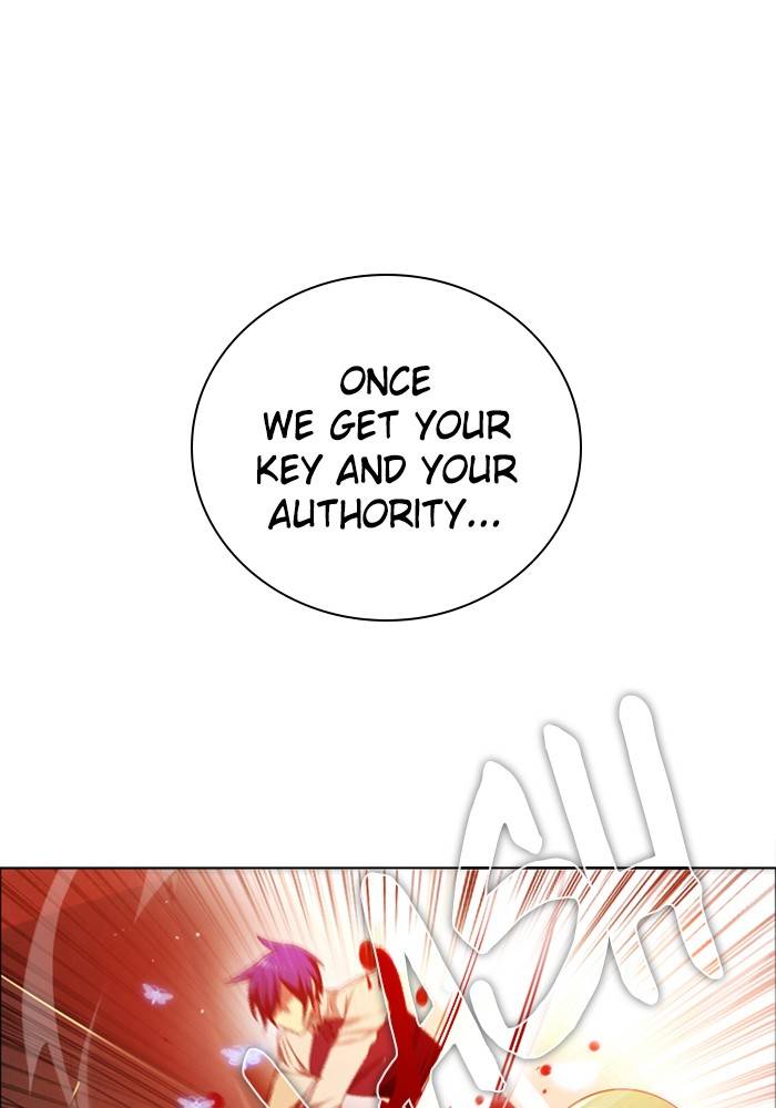 Zero Game Chapter 86 - Page 105 in English