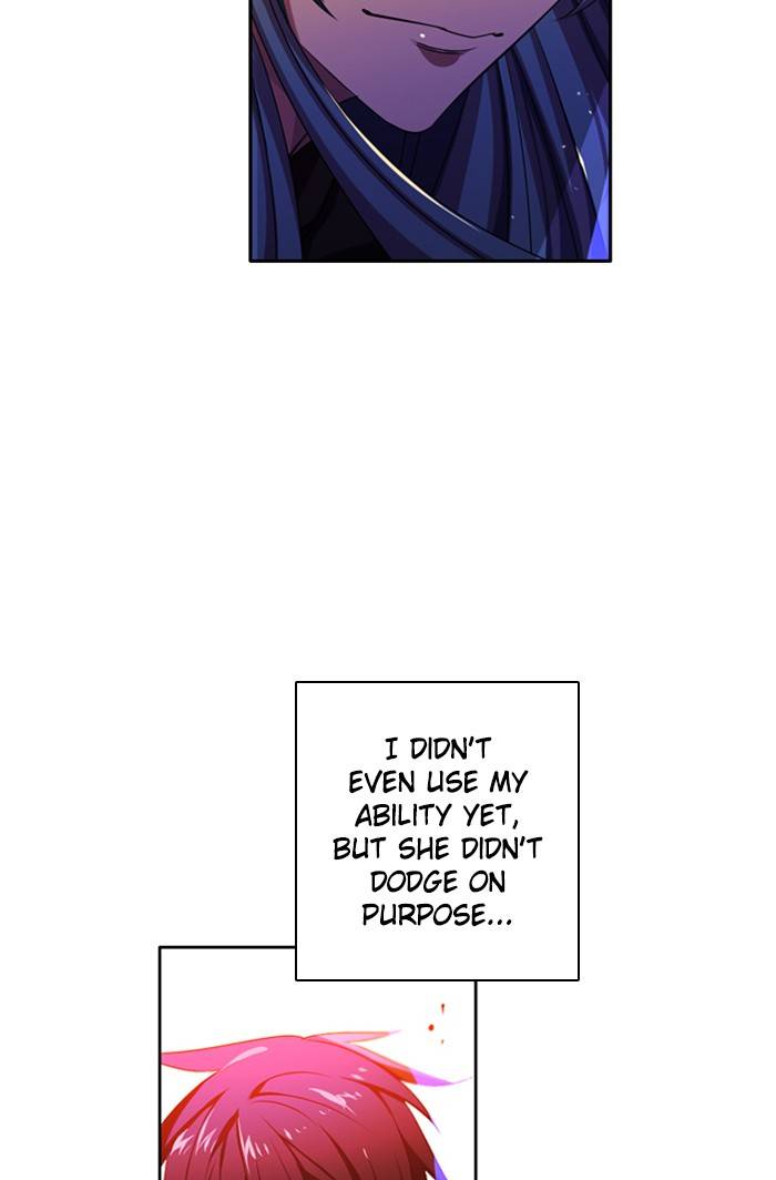 Zero Game Chapter 86 - Page 110 in English