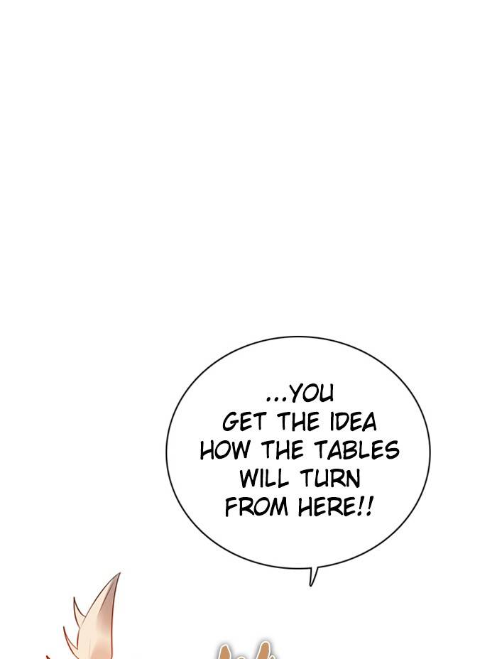 Zero Game Chapter 86 - Page 117 in English