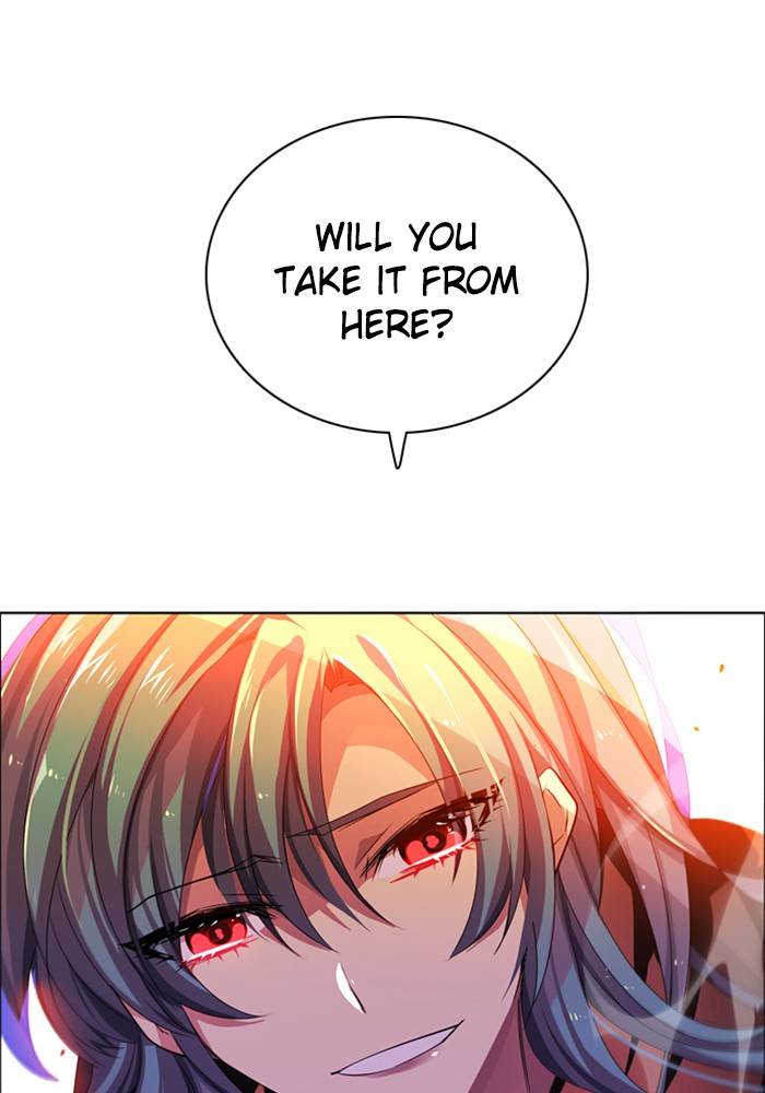 Zero Game Chapter 86 - Page 132 in English