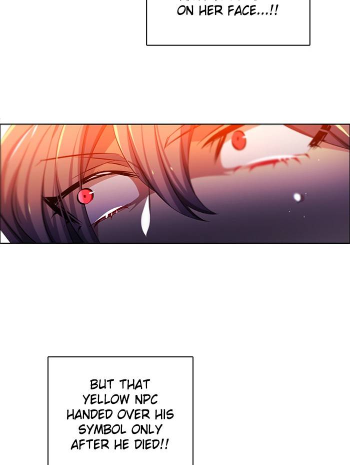 Zero Game Chapter 86 - Page 135 in English