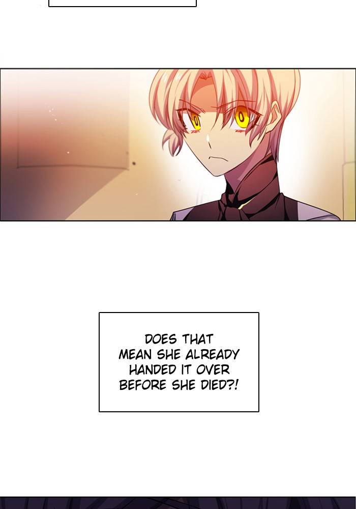 Zero Game Chapter 86 - Page 136 in English