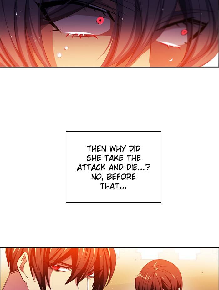Zero Game Chapter 86 - Page 137 in English