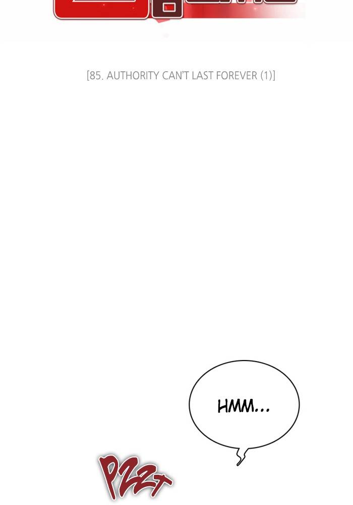 Zero Game Chapter 86 - Page 16 in English