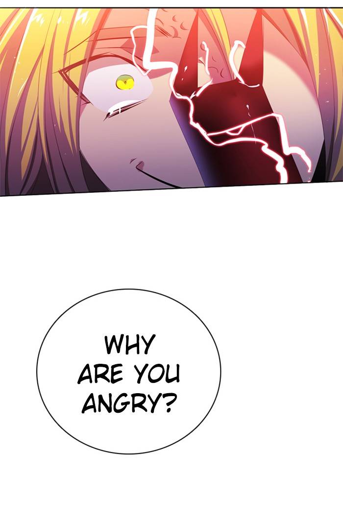 Zero Game Chapter 86 - Page 17 in English