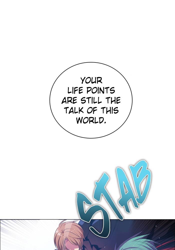 Zero Game Chapter 86 - Page 22 in English