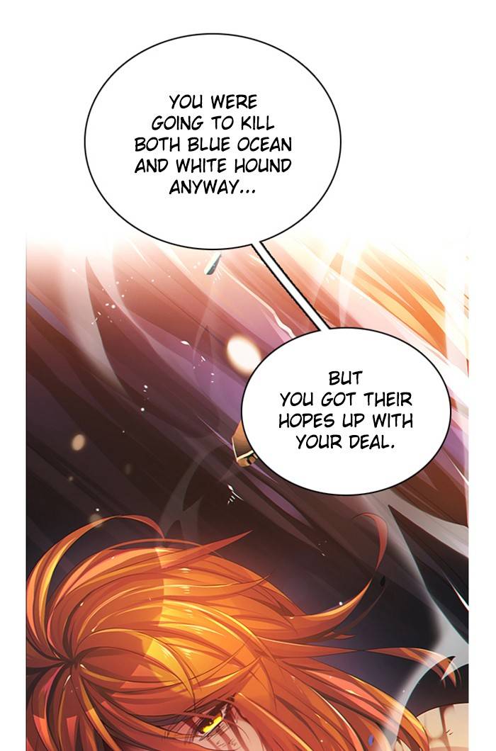 Zero Game Chapter 86 - Page 25 in English