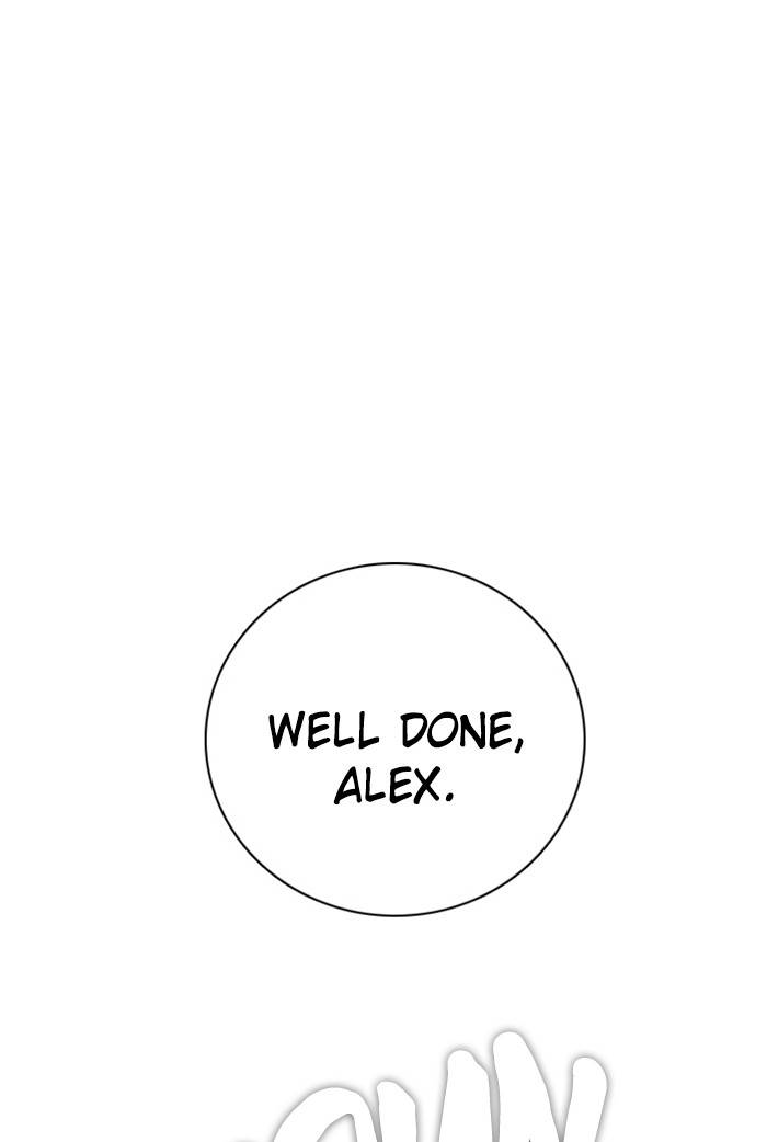 Zero Game Chapter 86 - Page 40 in English