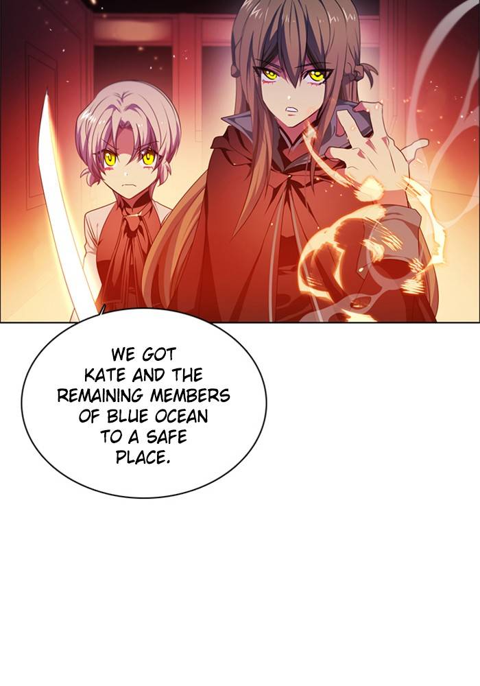 Zero Game Chapter 86 - Page 43 in English