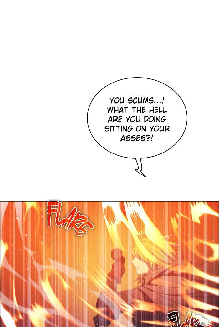 Zero Game Chapter 86 - Page 44 in English