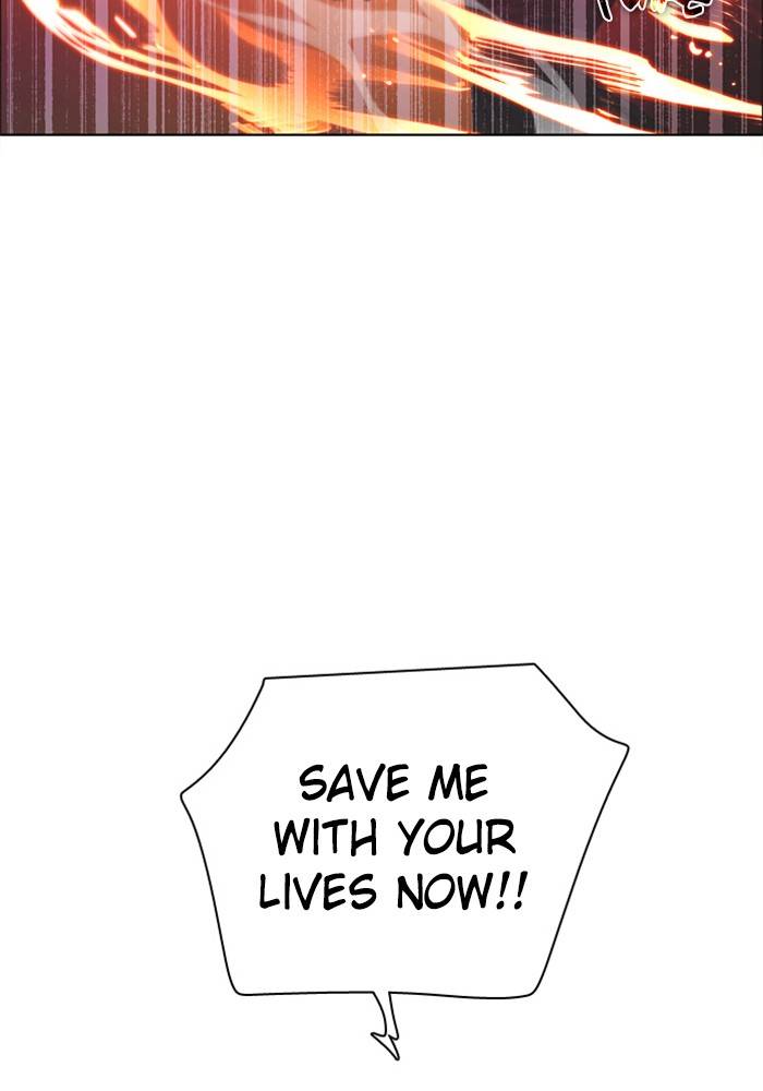 Zero Game Chapter 86 - Page 45 in English