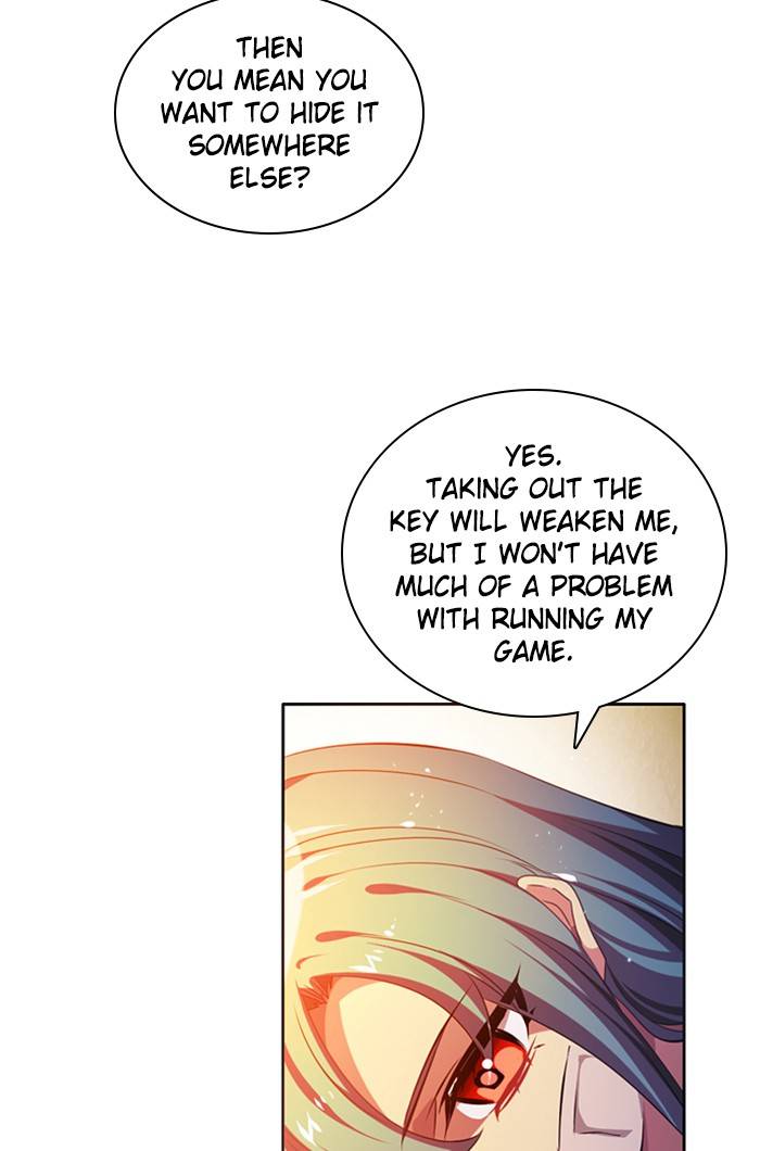 Zero Game Chapter 86 - Page 5 in English
