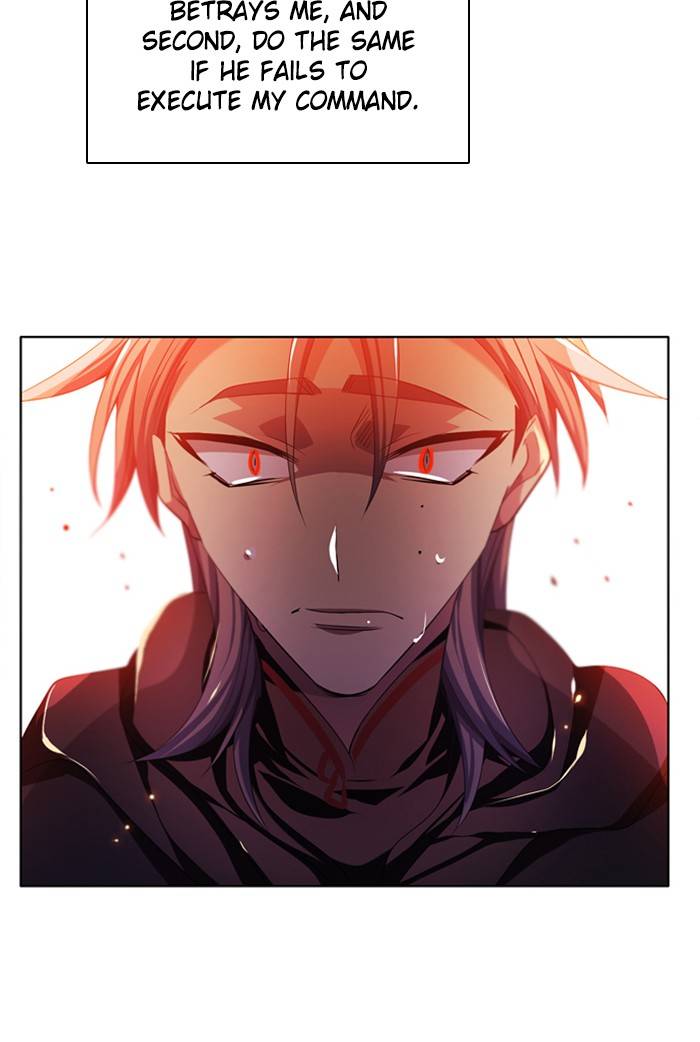 Zero Game Chapter 86 - Page 56 in English