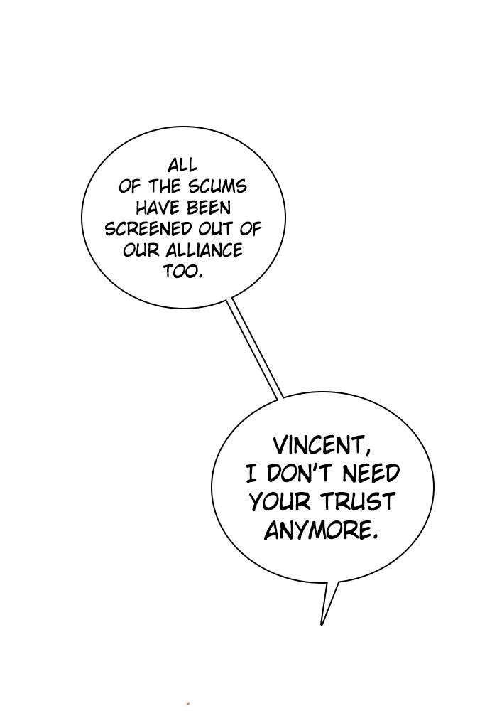 Zero Game Chapter 86 - Page 64 in English