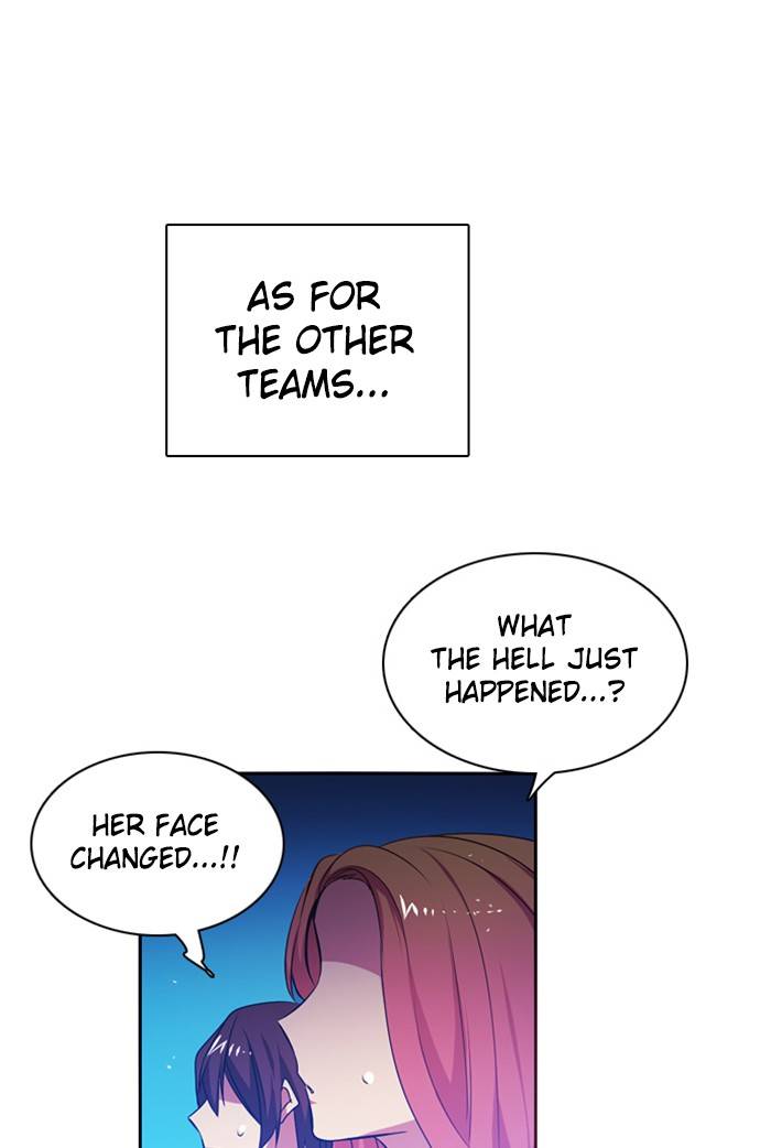 Zero Game Chapter 86 - Page 71 in English