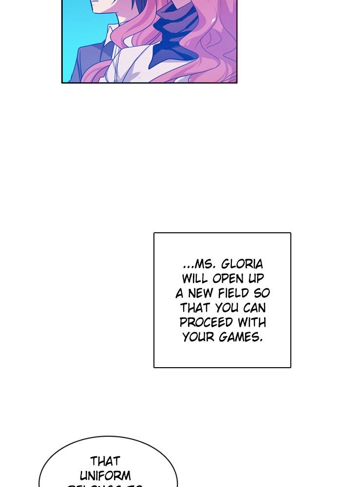 Zero Game Chapter 86 - Page 72 in English