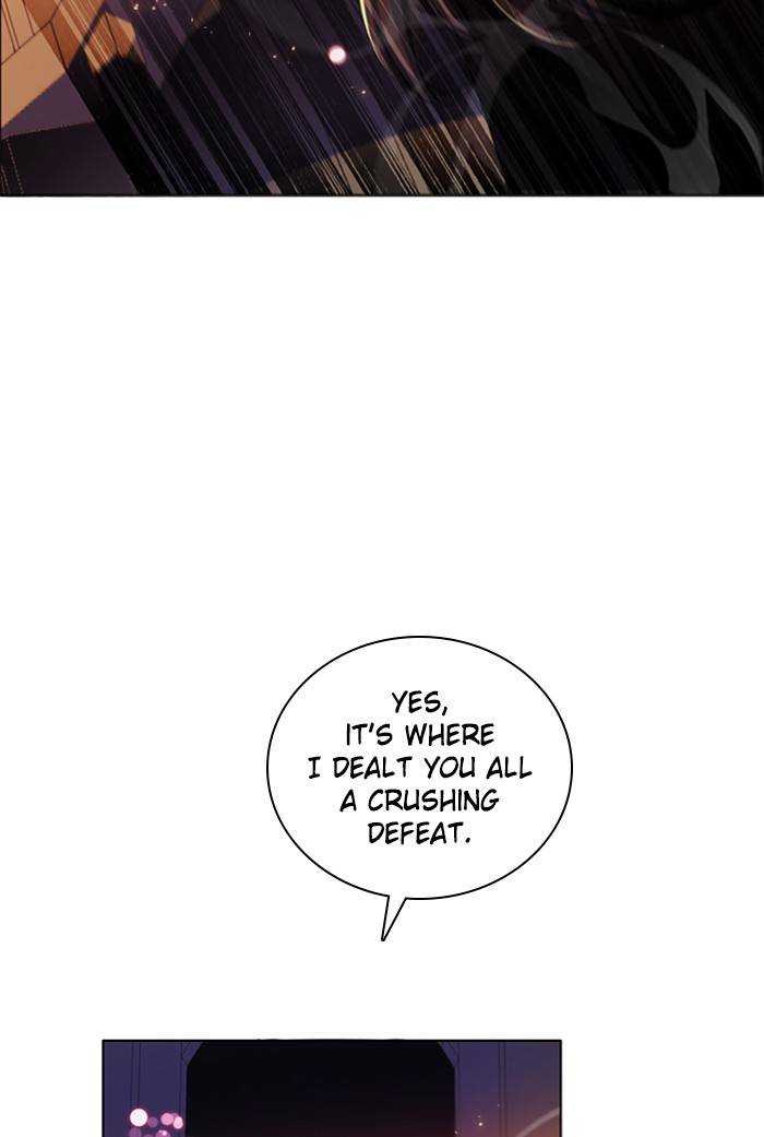 Zero Game Chapter 86 - Page 85 in English