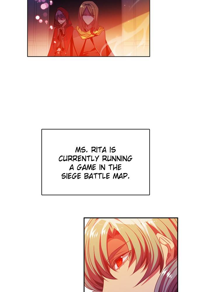 Zero Game Chapter 86 - Page 86 in English