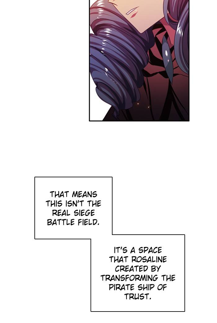 Zero Game Chapter 86 - Page 87 in English