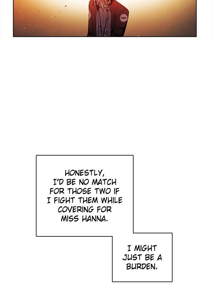 Zero Game Chapter 86 - Page 93 in English