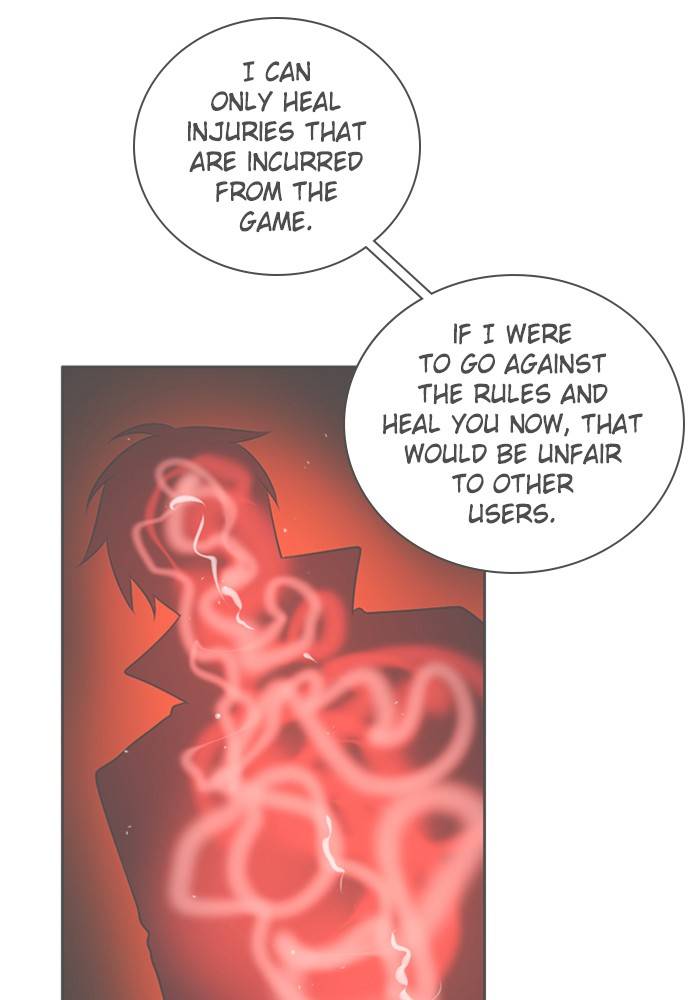 Zero Game Chapter 87 - Page 103 in English