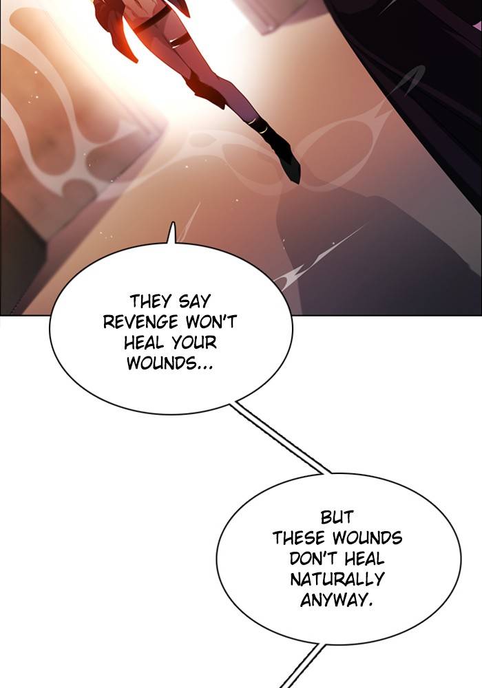 Zero Game Chapter 87 - Page 134 in English