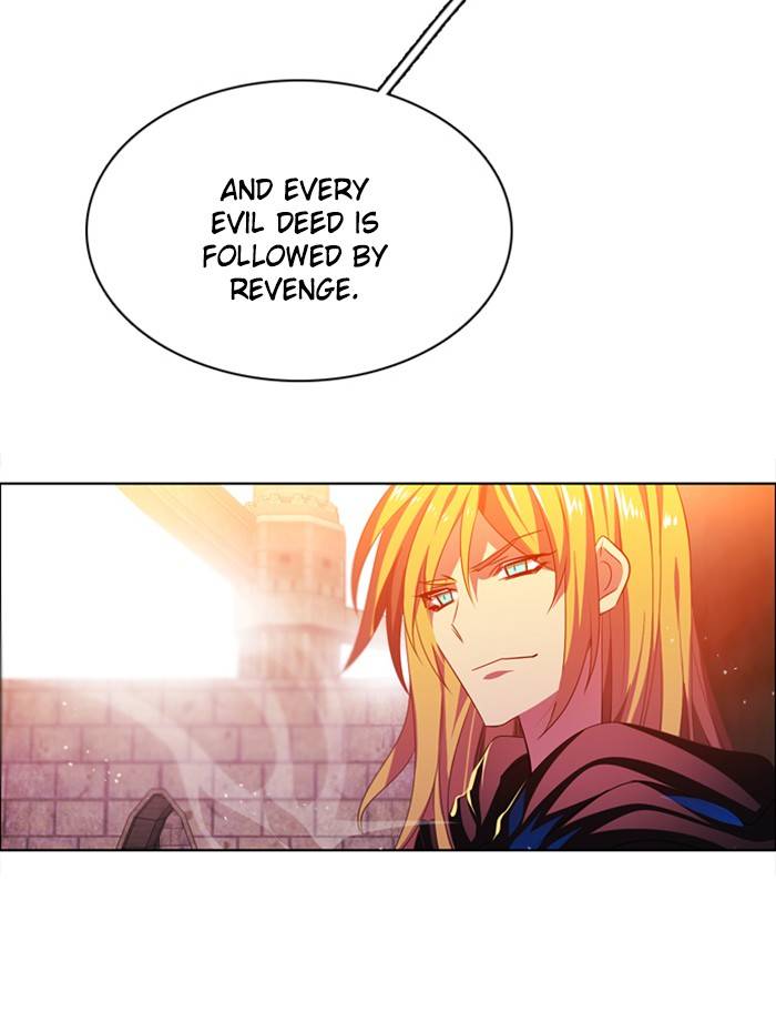 Zero Game Chapter 87 - Page 135 in English