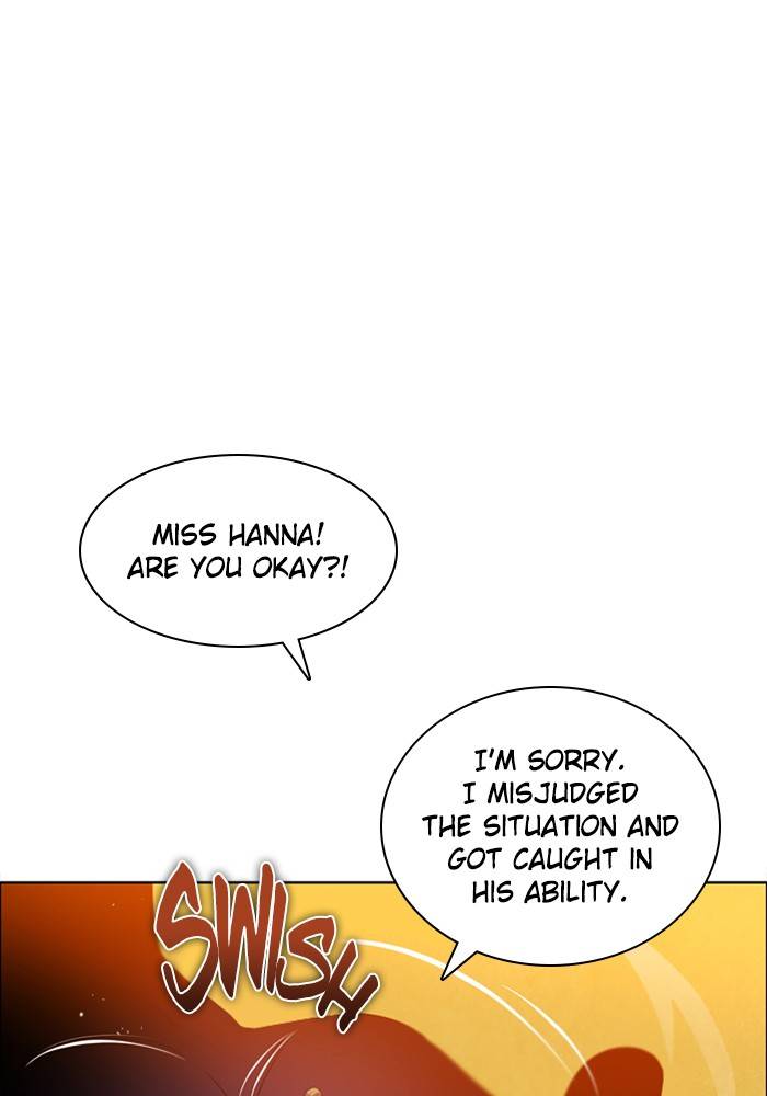 Zero Game Chapter 87 - Page 18 in English