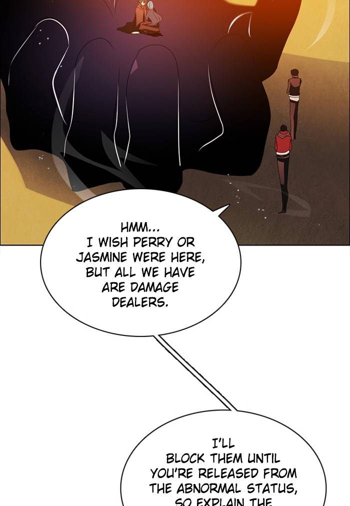 Zero Game Chapter 87 - Page 19 in English