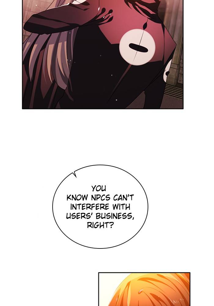 Zero Game Chapter 87 - Page 22 in English