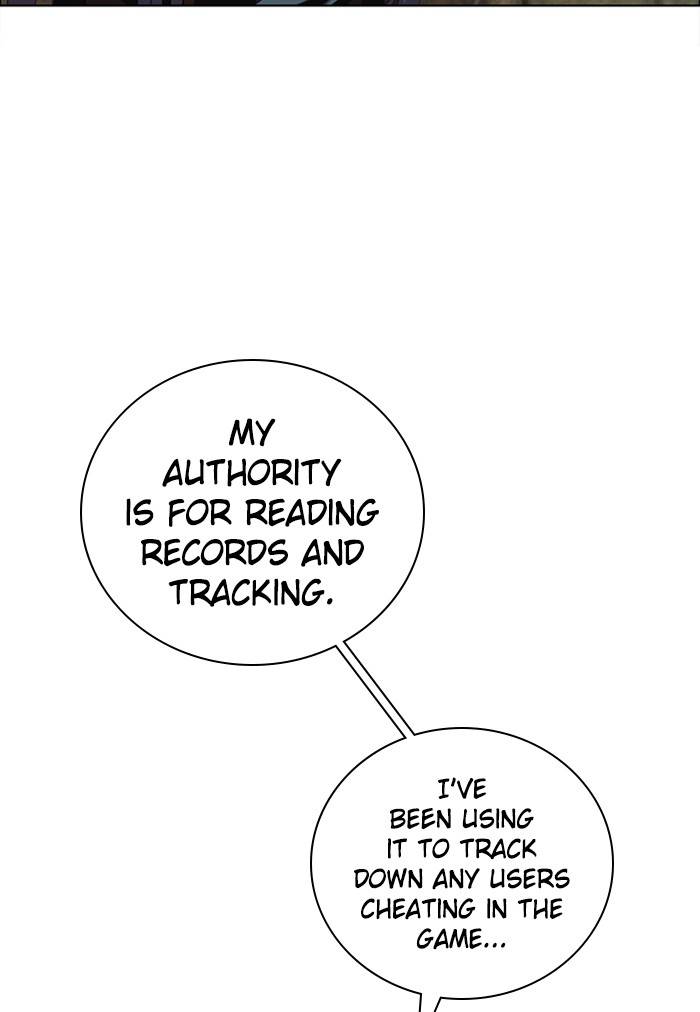 Zero Game Chapter 87 - Page 27 in English
