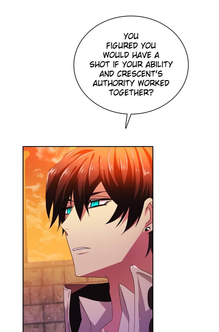 Zero Game Chapter 87 - Page 30 in English