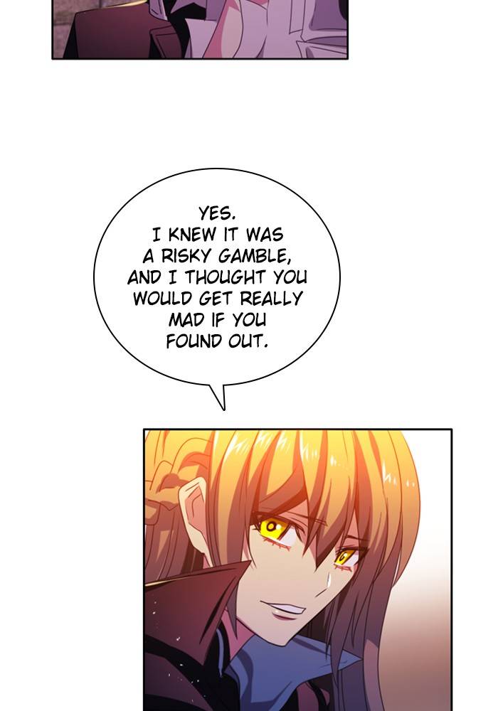 Zero Game Chapter 87 - Page 31 in English
