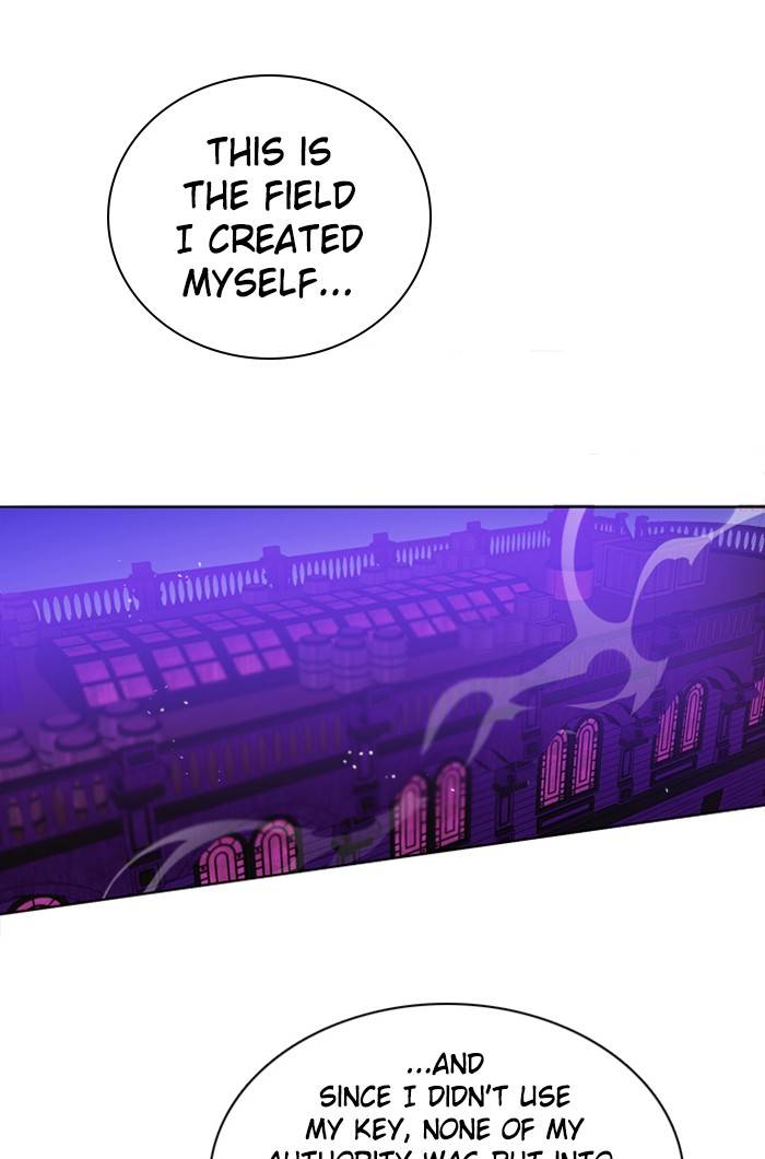 Zero Game Chapter 87 - Page 42 in English