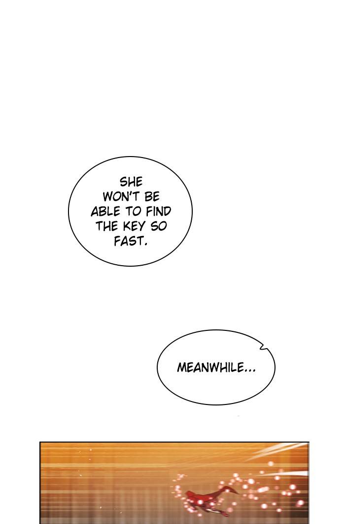 Zero Game Chapter 87 - Page 44 in English