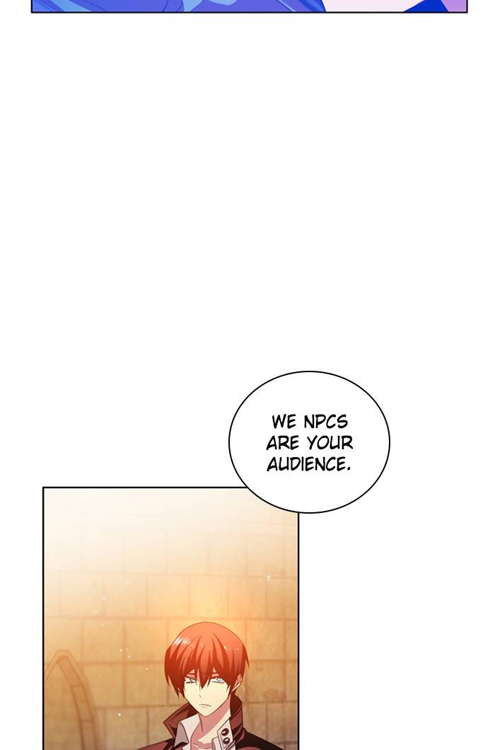 Zero Game Chapter 87 - Page 52 in English