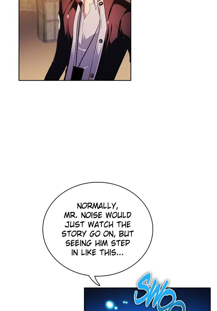 Zero Game Chapter 87 - Page 53 in English