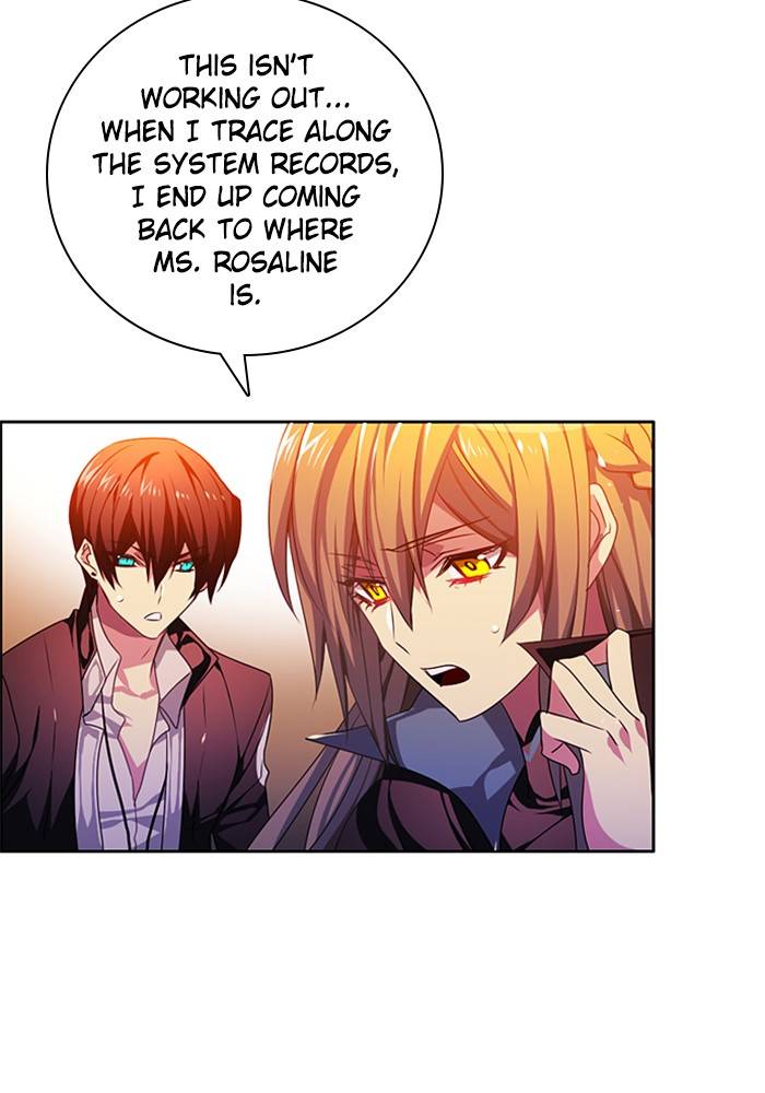 Zero Game Chapter 87 - Page 82 in English