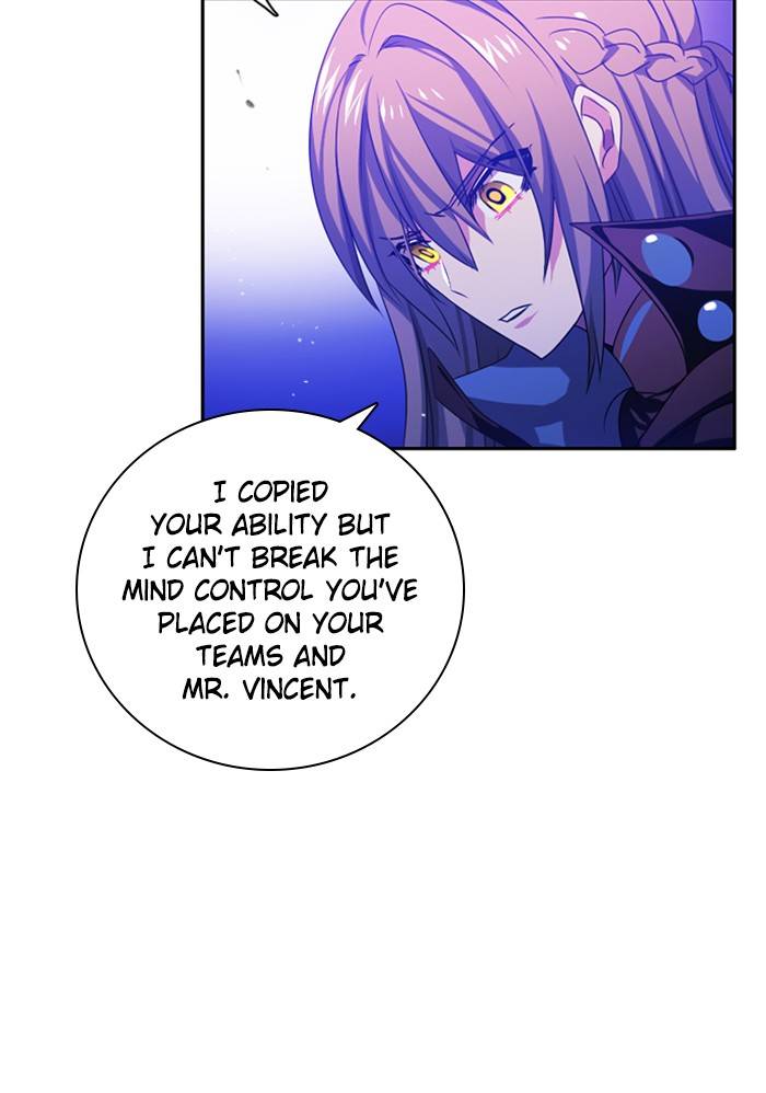 Zero Game Chapter 88 - Page 119 in English